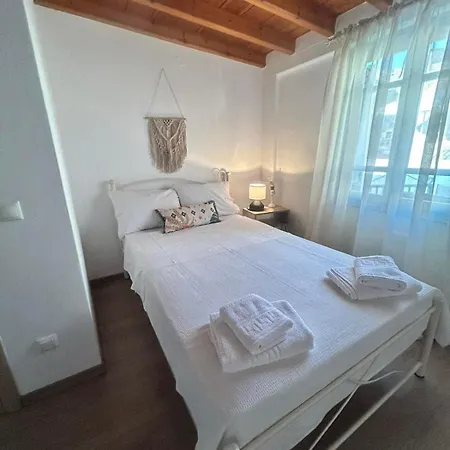 Consolato House