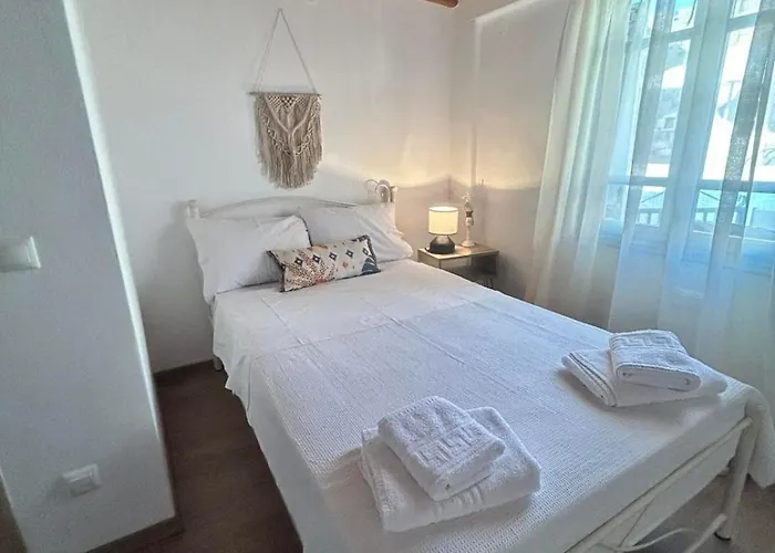 Consolato House