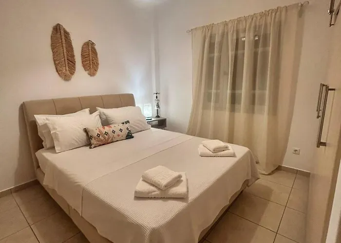 Consolato House