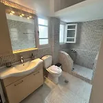 Consolato House Semesterbostad Pátmos