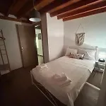 Consolato House Semesterbostad Pátmos