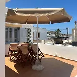 Consolato House * Pátmos