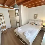 Consolato House * Pátmos