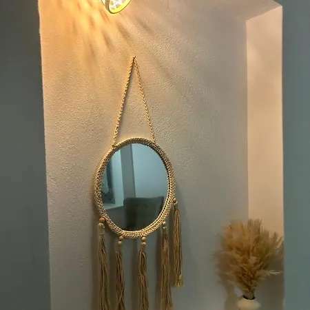 Consolato House * Pátmos