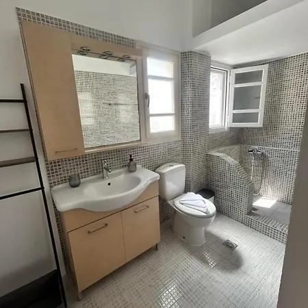 Consolato House Semesterbostad *