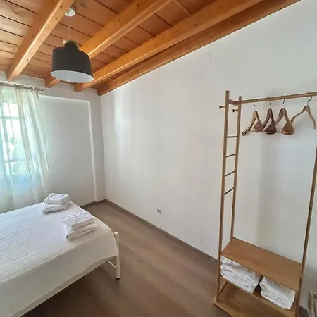 Casa de Férias Consolato House *