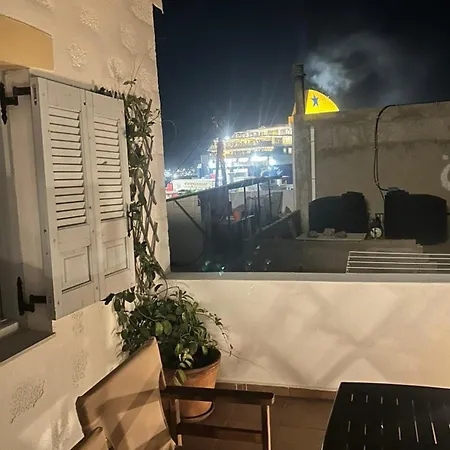 Consolato House Pátmos