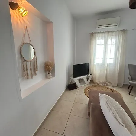 Semesterbostad Consolato House *