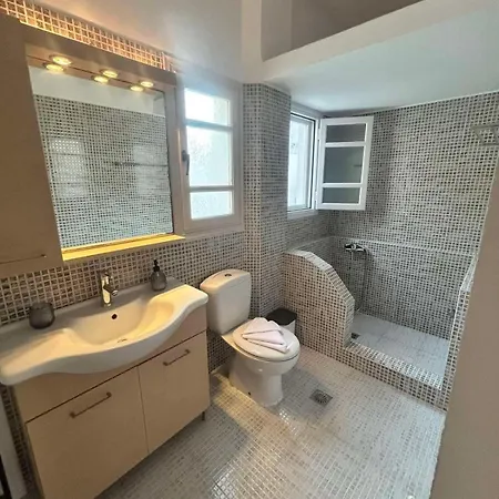 Casa de Férias Consolato House *