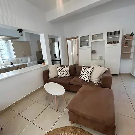 Consolato House
