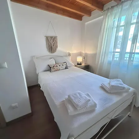 Consolato House Pátmos