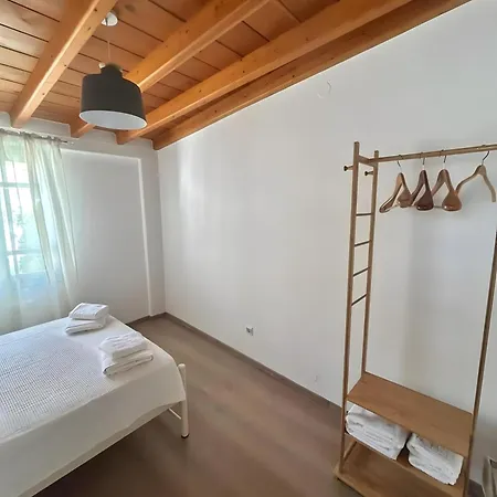 Casa vacanze Consolato House