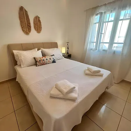 Consolato House *