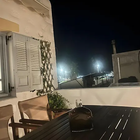 Consolato House Casa vacanze *