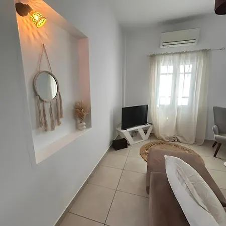 Consolato House Casa vacanze