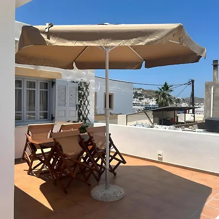 Consolato House Casa vacanze