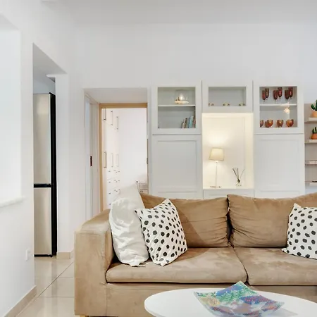 Casa vacanze Consolato House Pátmos