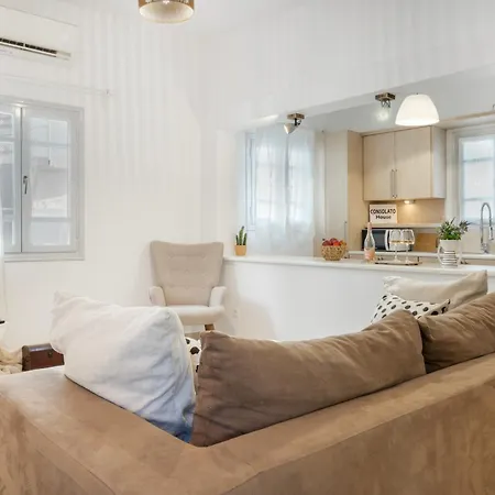 Casa vacanze Consolato House *
