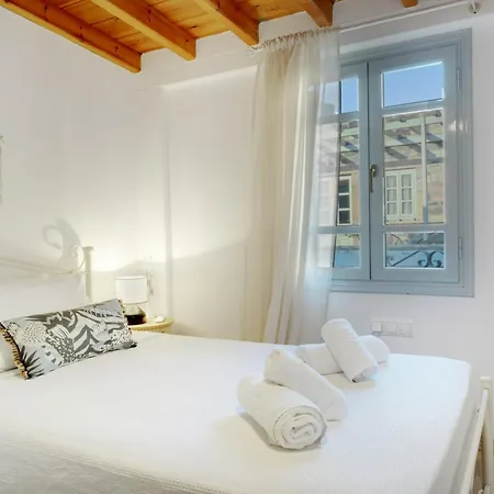 Casa vacanze Consolato House *