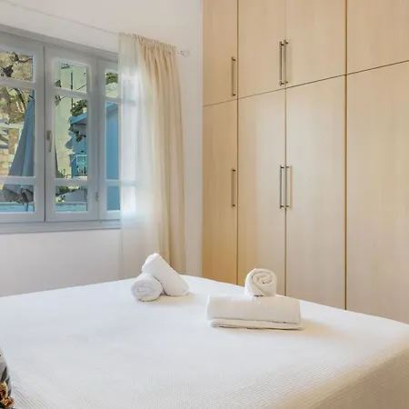 Consolato House Casa vacanze