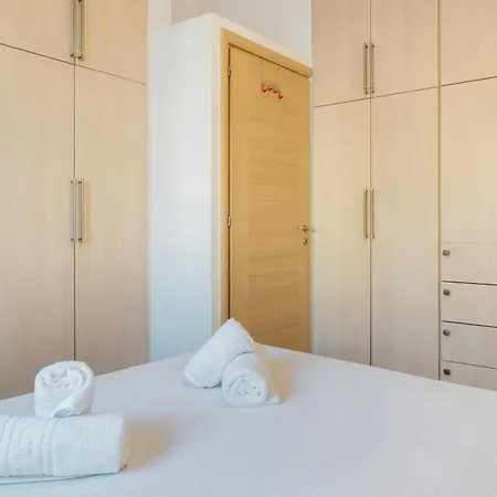 Casa vacanze Consolato House Pátmos