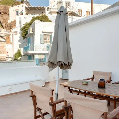 Casa vacanze Consolato House