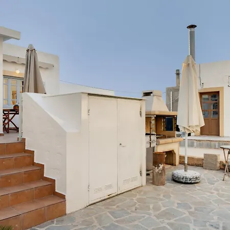 Consolato House Casa vacanze