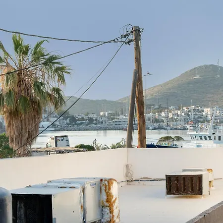 Casa vacanze Consolato House *