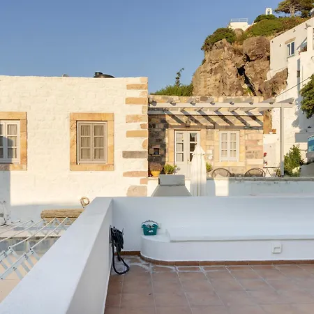 Casa vacanze Consolato House