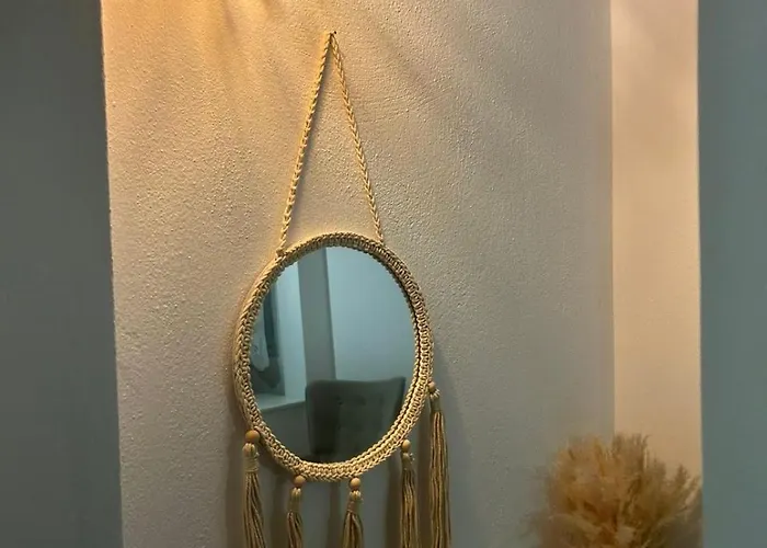 Consolato House * Pátmos