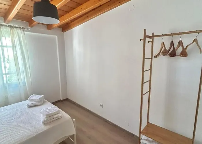 بيت للعطل Consolato House *