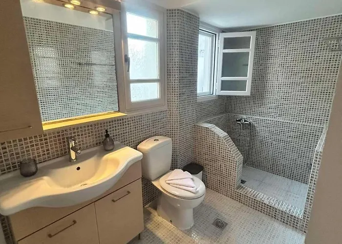 بيت للعطل Consolato House *